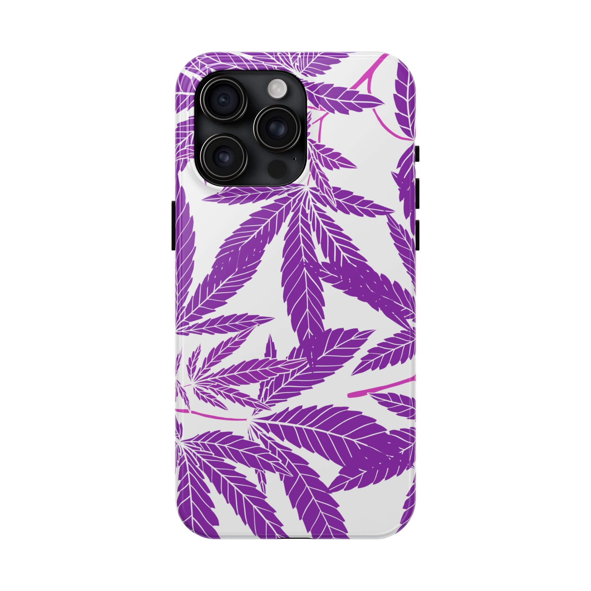 Cannabis Phone Cases