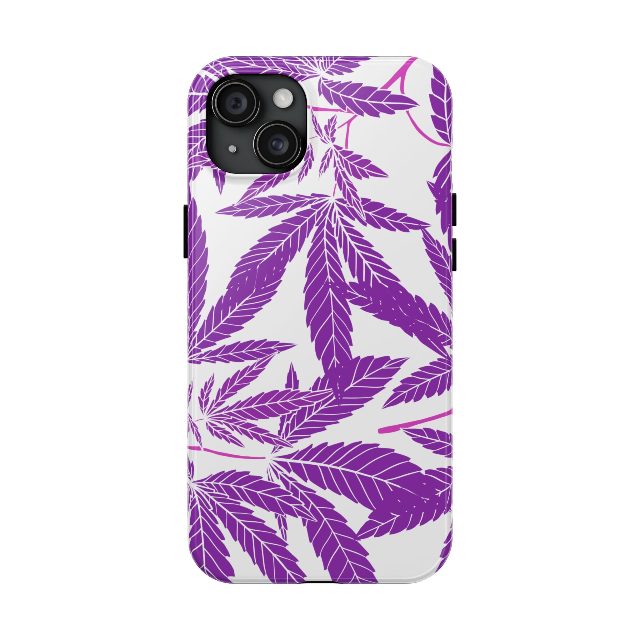 Cannabis Phone Cases