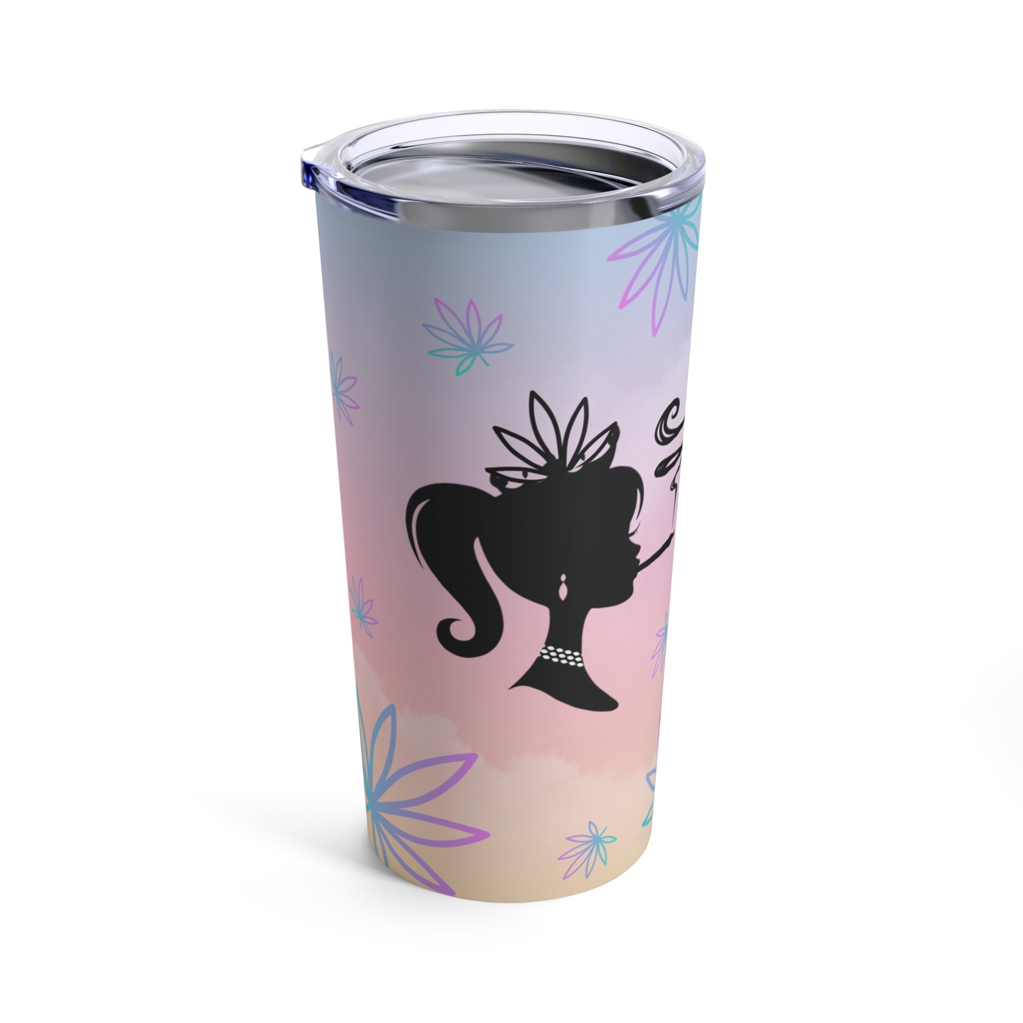 Your Royal Highness Stainless Steel Tumbler 20oz